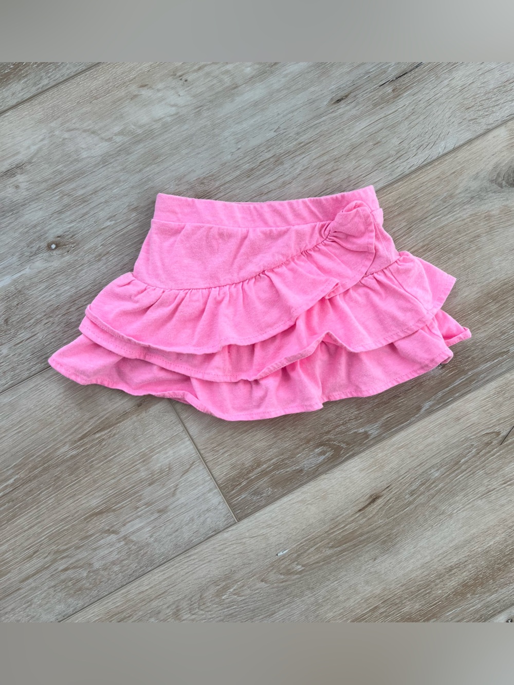 Garanimals tired Ruffle skort - Picture 7 of 9